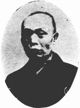 Portrait of Okada Itsujirō (1840–1909) – memorial page