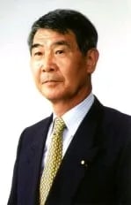 Portrait of Kuniomi Iwai (1938–2025) – memorial page