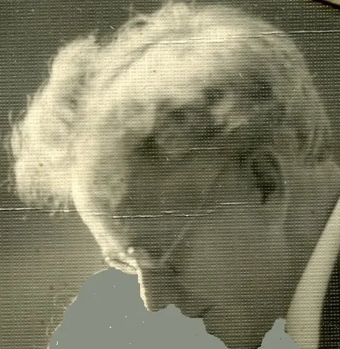 Portrait of William James Prater (1881–1950) – memorial page