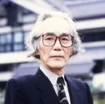 Portrait of Shigeo Iwasawa (1927–2009) – memorial page