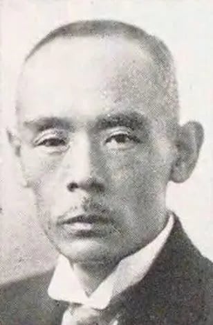 Portrait of Chūzō Iwata (1875–1966) – memorial page