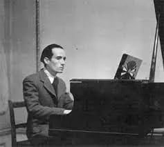 Portrait of Jean Dattas (1919–1975) – memorial page