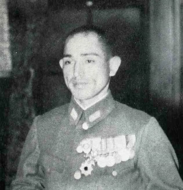 Portrait of Toyosaku Shimada (1912–1988) – memorial page