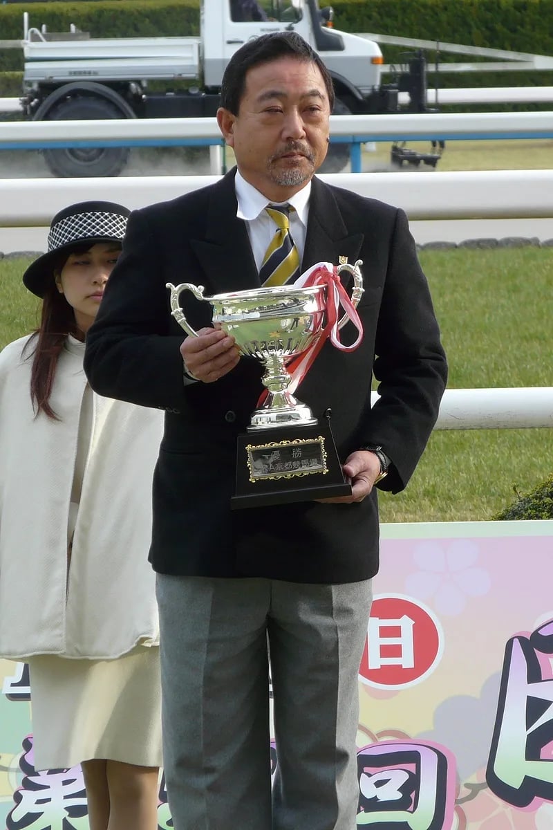 Portrait of Hiroki Sakiyama (1950–2018) – memorial page