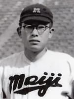 Porträt von Seiichi Shima (1920–1945) – Gedenkseite