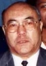 Portrait of Teizō Kawamura (1922–2003) – memorial page