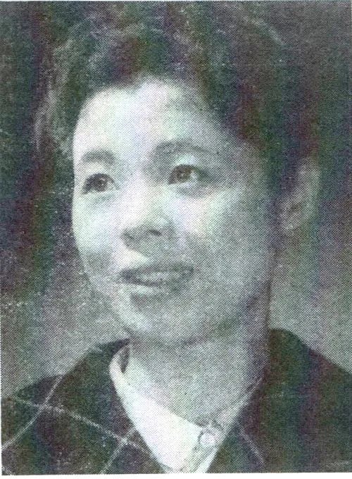 Porträt von Etsuko Ichihara (1936–2019) – Gedenkseite