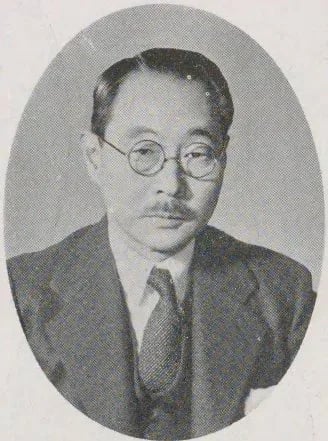 Portrait of Keizō Ichimura (1884–1959) – memorial page