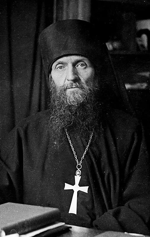 Portrait of Cyprian Kern (1899–1960) – memorial page