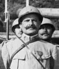 Portrait of Jean Richard (1880–1917) – memorial page