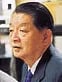 Portrait of Kōzō Hirabayashi (1930–2024) – memorial page