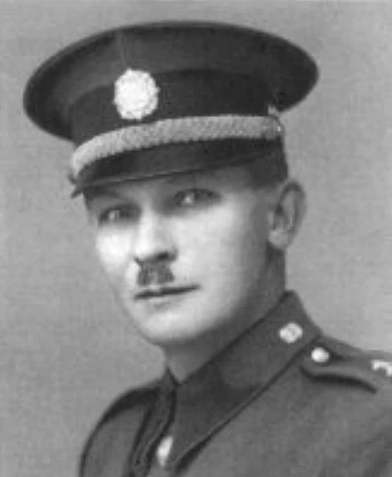 Porträt von František Rajmon (1892–1943) – Gedenkseite