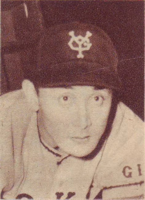 Porträt von Jun Hirota (1925–2003) – Gedenkseite