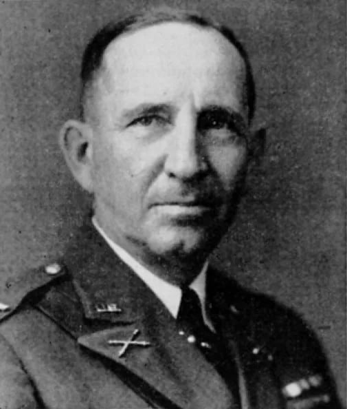 Portrait of William S. Browning (1877–1944) – memorial page