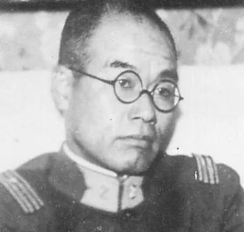 Porträt von Sadaaki Kagesa (1893–1948) – Gedenkseite