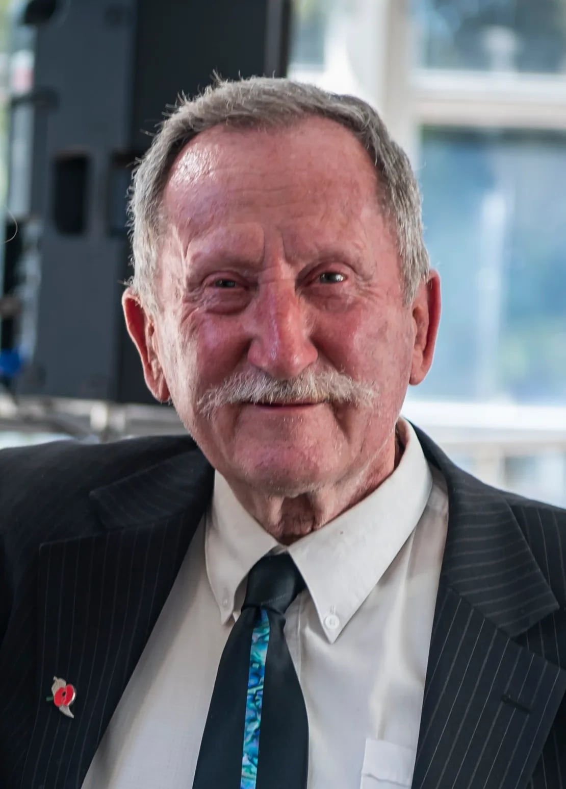 Porträt von Terry Ryan (1942–2022) – Gedenkseite