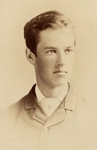 Portrait of Cyrus Dallin (1861–1944) – memorial page