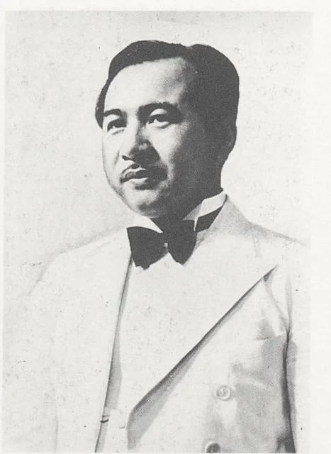 Portrait of Tamaki Tokuyama (1903–1942) – memorial page