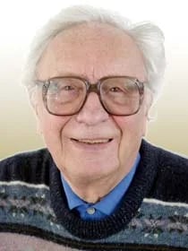 Porträt von Helmut Thiele (1926–2003) – Gedenkseite