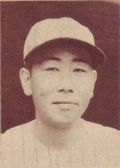 Portrait of Shigeru Tokuami (1924–1976) – memorial page