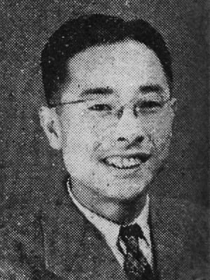 Portrait of Seijun Shimura (1913–2007) – memorial page
