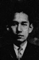Portrait of Narita Tomomi (1912–1979) – memorial page