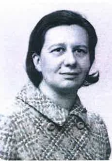 Porträt von Maria Rosa Inzoli (1927–2017) – Gedenkseite