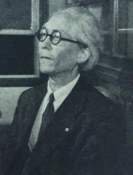 Portrait of Yukio Togawa (1903–1992) – memorial page