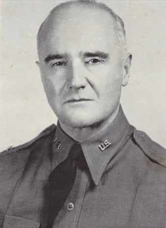 Portrait of Cortlandt Parker (1884–1960) – memorial page