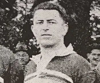 Porträt von Denis Martiquet (1916–1965) – Gedenkseite
