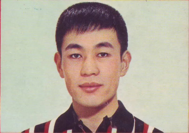 Portrait of Jirō Shinkawa (1942–2022) – memorial page