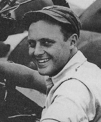 Portrait of Robert M. DeHaven (1922–2008) – memorial page