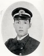 Portrait of Ogasawara Naganari (1867–1958) – memorial page