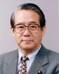Portrait of Eisuke Hinode (1941–2012) – memorial page