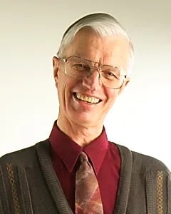 Porträt von Terry Crooks (1948–2019) – Gedenkseite
