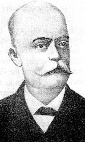 Portrait of Jani Vreto (1822–1900) – memorial page