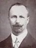 Porträt von Alfred Meissner (1871–1950) – Gedenkseite