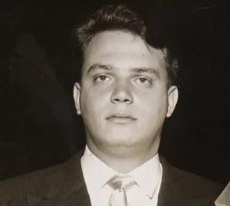 Porträt von Cícero Sandroni (1935–2025) – Gedenkseite