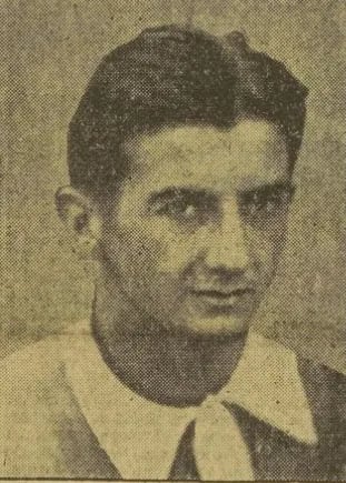 Porträt von Jean Labat (1917–2018) – Gedenkseite