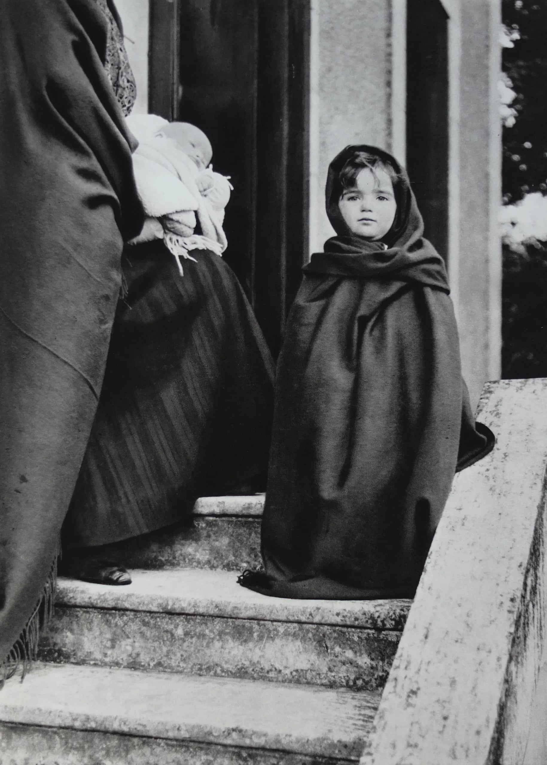 Porträt von Marianne Bloch-Milhaud (1909–2003) – Gedenkseite