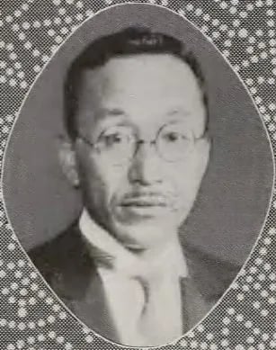 Portrait of Saburo Hayakawa (1888–1973) – memorial page