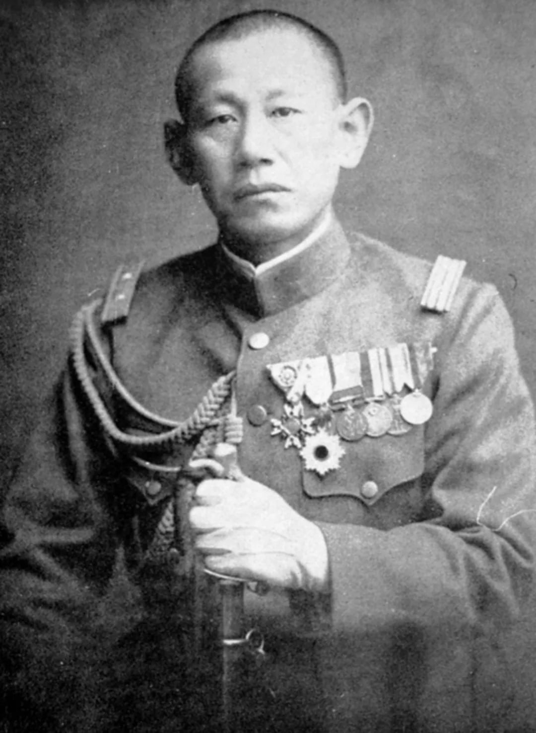 Portrait of Hashimoto Kingorō (1890–1957) – memorial page