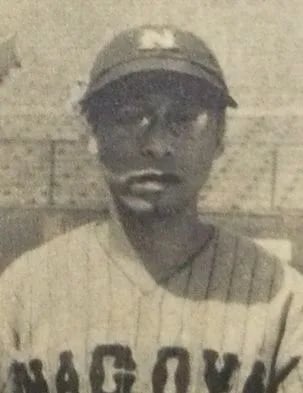 Portrait of Jirō Hoshida (1919–1960) – memorial page