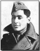 Porträt von Indra Lal Roy (1898–1918) – Gedenkseite