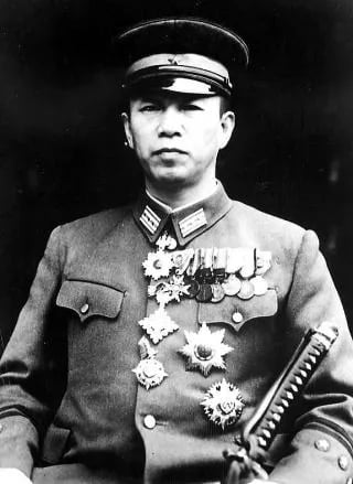 Portrait of Takushiro Hattori (1901–1960) – memorial page