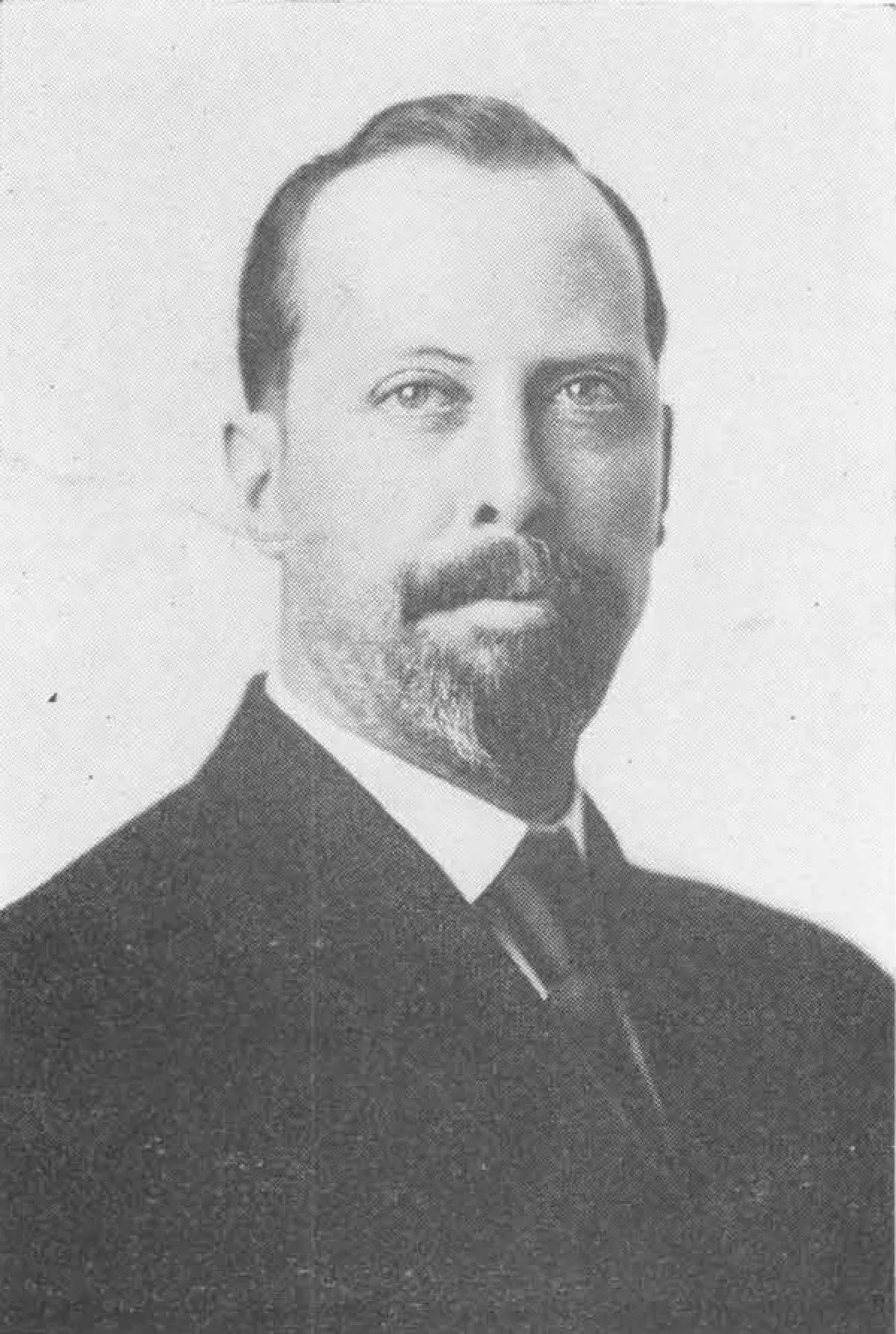 Portrait of Lowery Laymon Lewis (1869–1922) – memorial page