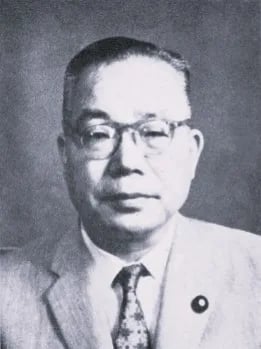 Portrait of Arata Sugihara (1899–1982) – memorial page