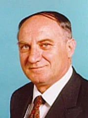 Portrait of Mario Crescenzio (1942–2024) – memorial page