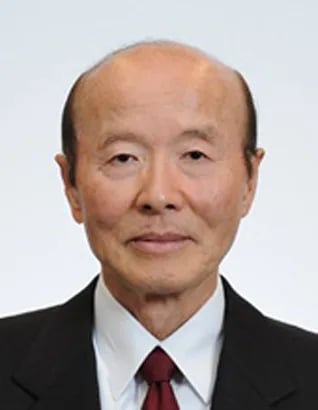 Portrait of Kazuhiro Sugita (1941–2025) – memorial page