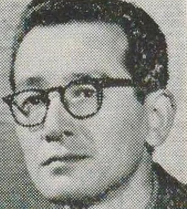 Portrait of Fuyuki Murakami (1911–2007) – memorial page